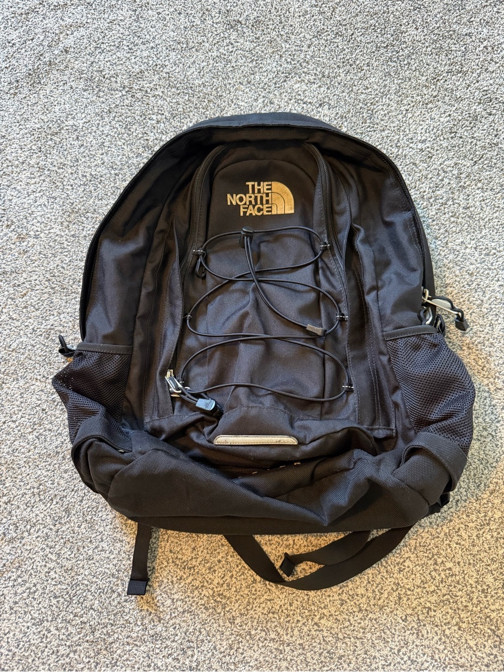 The North Face Backpack